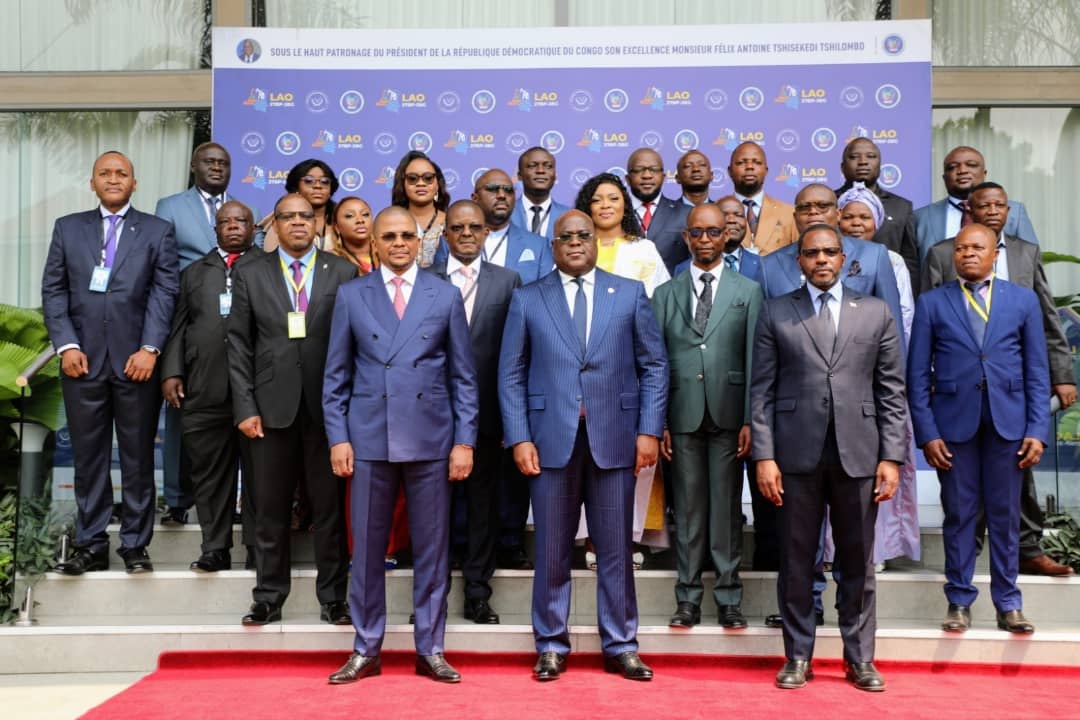 sommet russie afrique 2019