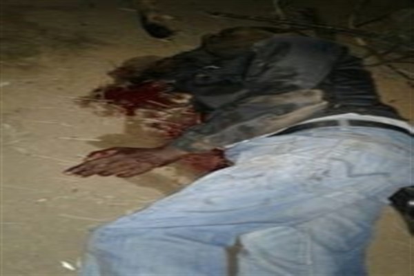 massacre rangwoma