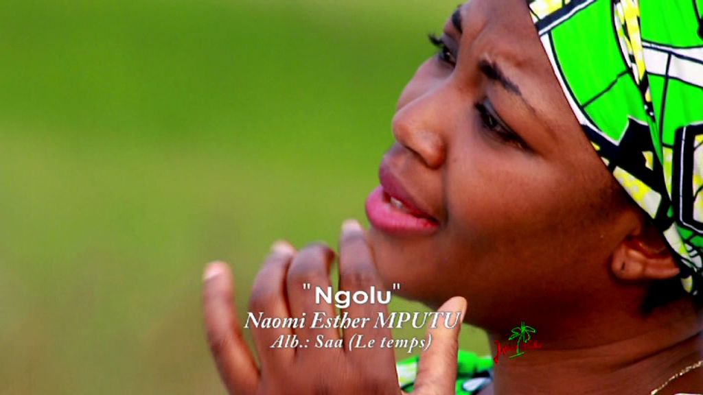 Naomi Mputu