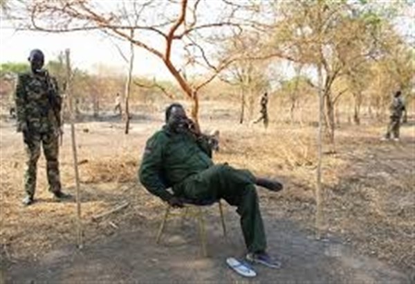 sud soudan