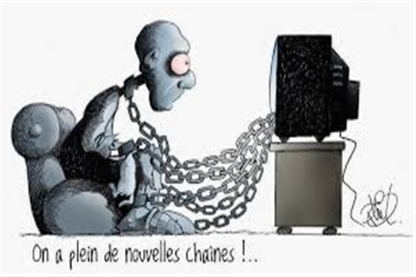 television 