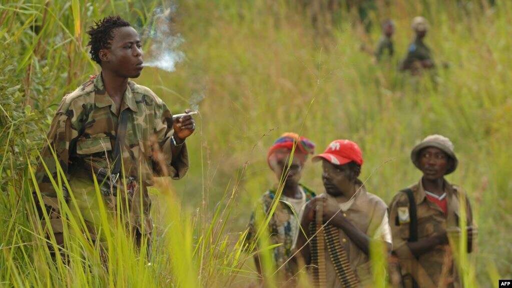 RDC-Ituri : 18 morts et plusieurs maisons incendiées dans une incursion des ADF à Otomabere