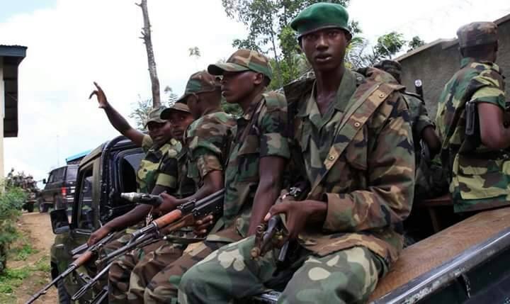 RDC : au moins 12 civils tués dans une nouvelle attaque des combattants ADF à Beni