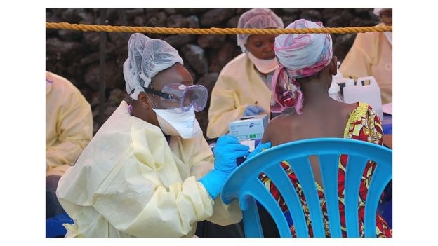 RDC – Nord-Kivu : plus de 700 cas de choléra documentés depuis début de l’année dans le territoire de Masisi