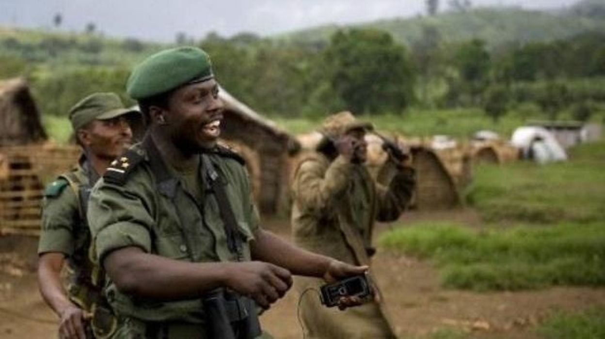 RDC: décès du général Kahimbi, chef du renseignement sous sanctions internationales