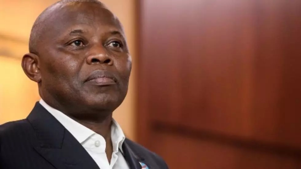 RD Congo: nouvelle demande de liberté provisoire refusée à Vital Kamerhe