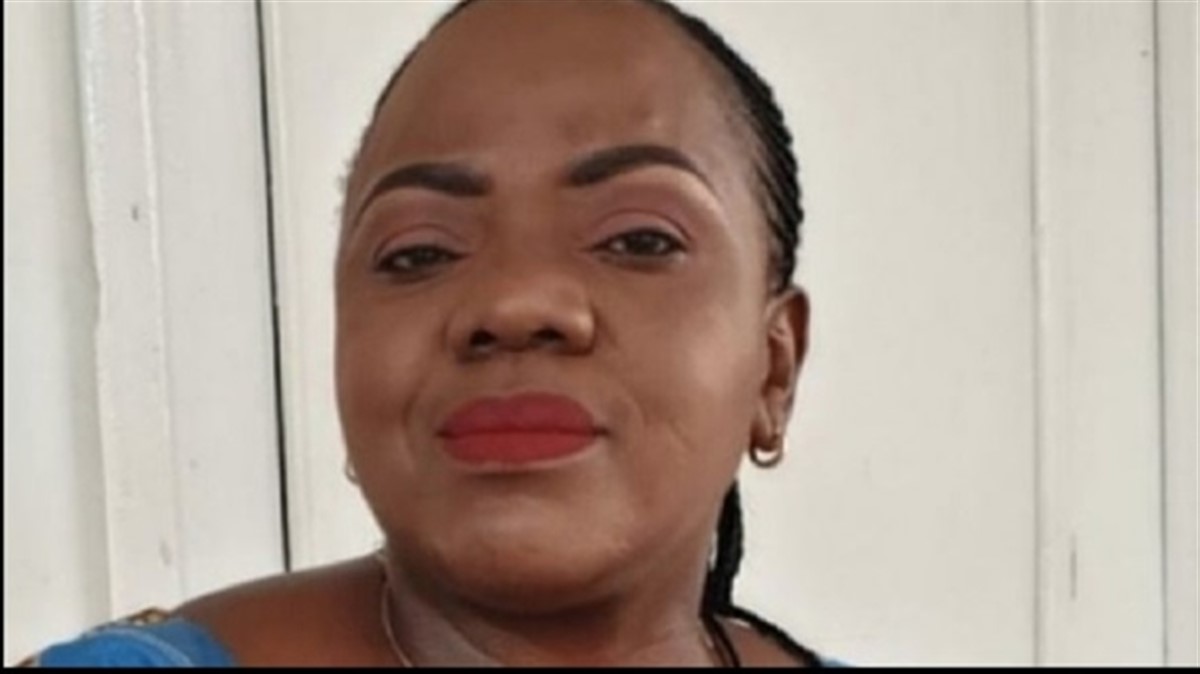 Belly Mujinga Londres