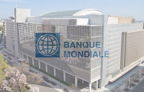 siège banque mondiale