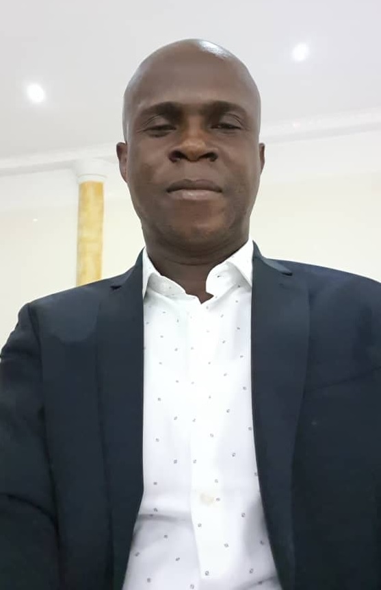 Cyril Ebotoko
