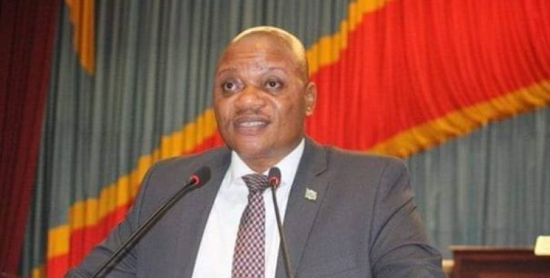 RDC-UDPS : J.M Kabund exclu définitivement du parti