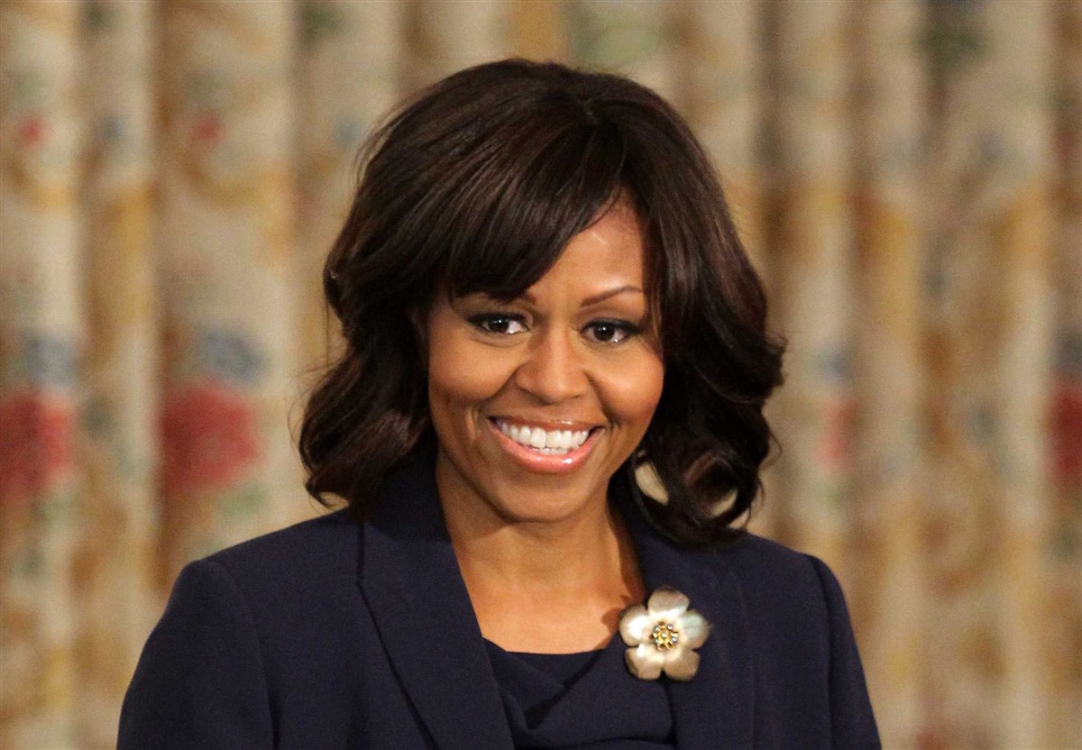 Michel Obama