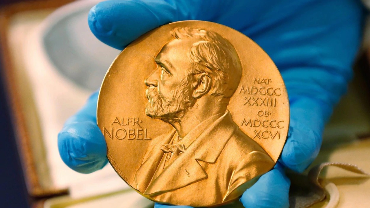 nobel prize