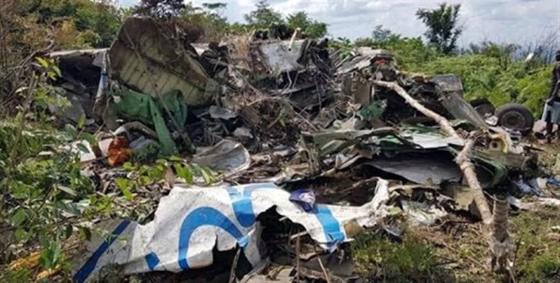 RDC : La longue enquête sur le crash de l’Antonov 72 qui transportait l’équipe  du président  F. Tshisekedi à l’est du pays