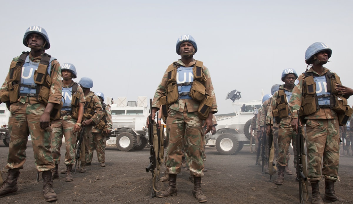 RDC: La MONUSCO a-t-elle échoué ?