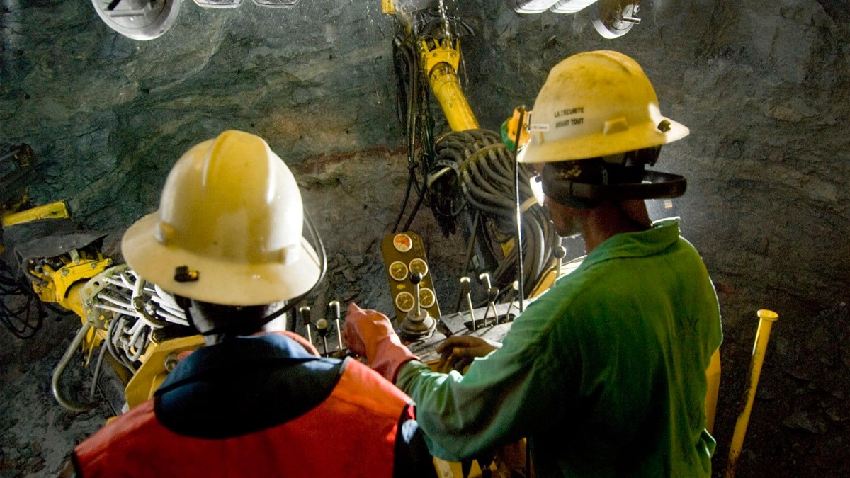 RDC: L’Entreprise Générale du Cobalt (EGC) aura  l’exclusivité sur l’extraction à l’échelle artisanale dans le Lualaba et le Haut-Katanga
