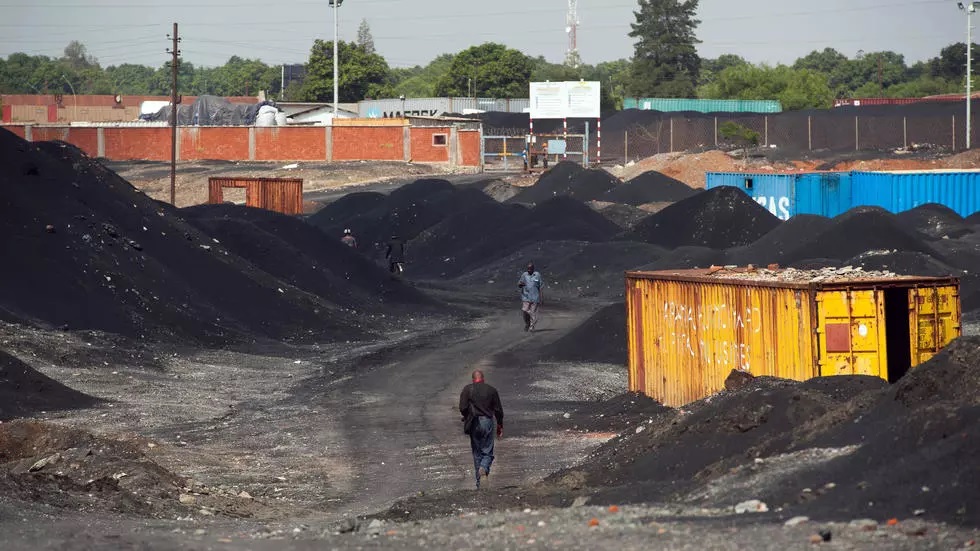 RSA: Des camions pleins de cuivre valant des millions de dollars venant de la RDC et la Zambie sont détournés par des bandits