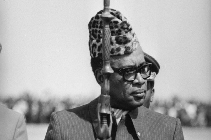 24 novembre 1965 – 24 novembre 2020: Il y a 55 ans, Mobutu s’emparait du pouvoir dans l’ex-Congo belge