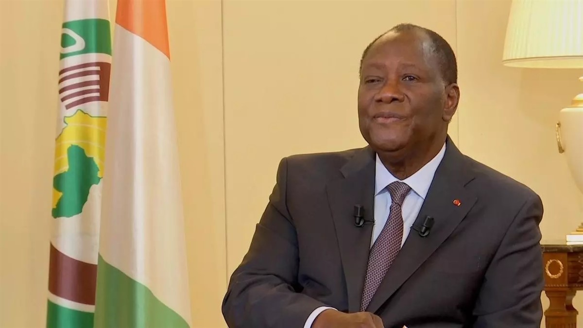 ouattara