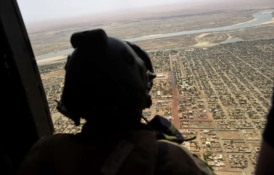 Sahel : Deux soldats français blessés lors d’une dispute sous l’emprise de l’alcool
