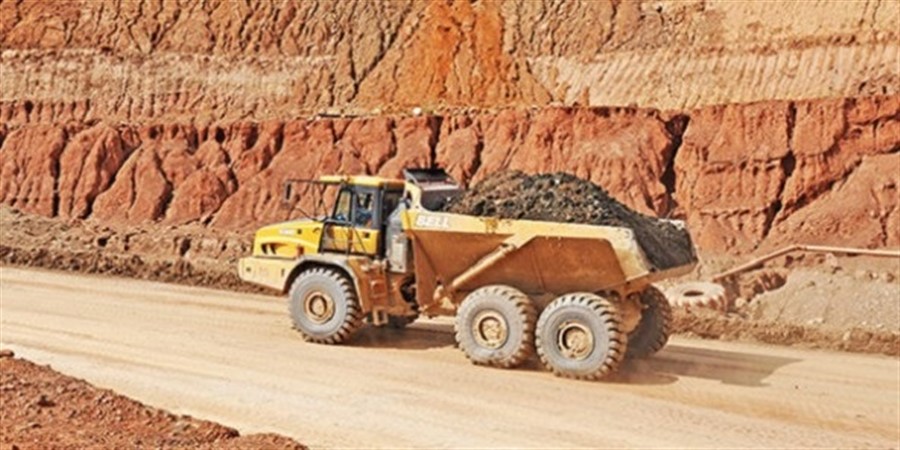 RDC: Tenke Fungurume de China Molybdenum Co a suspendu toutes ses exportations de cuivre et de cobalt