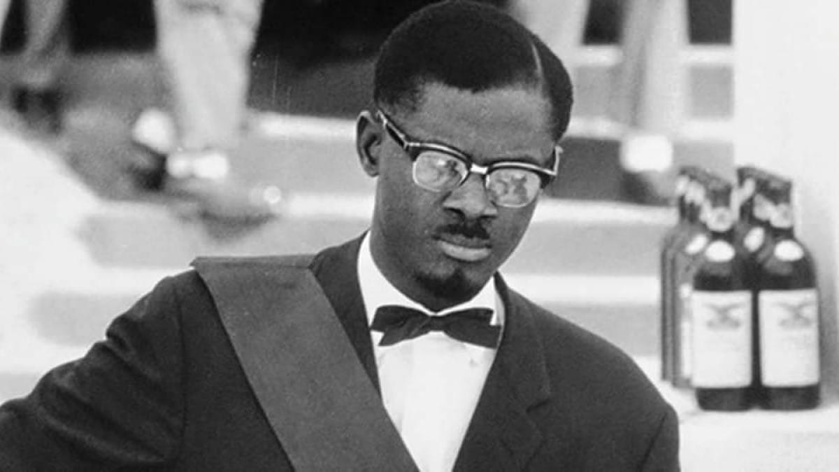 Belgique – RDC: Un procureur fédéral a remis une aux enfants de Patrice Emery Lumumba