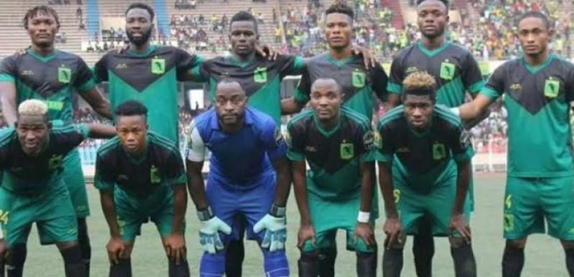 RDC – FOOT : Lema, Alongo, Ebunga…, liste de 17 joueurs libérés par V.club