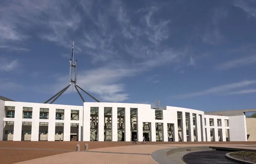 parlement_australien