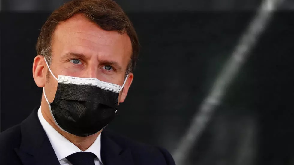 Scandale Pegasus : Macron a changé de téléphone et  Novalpina Capital en cours de liquidation (AFP)