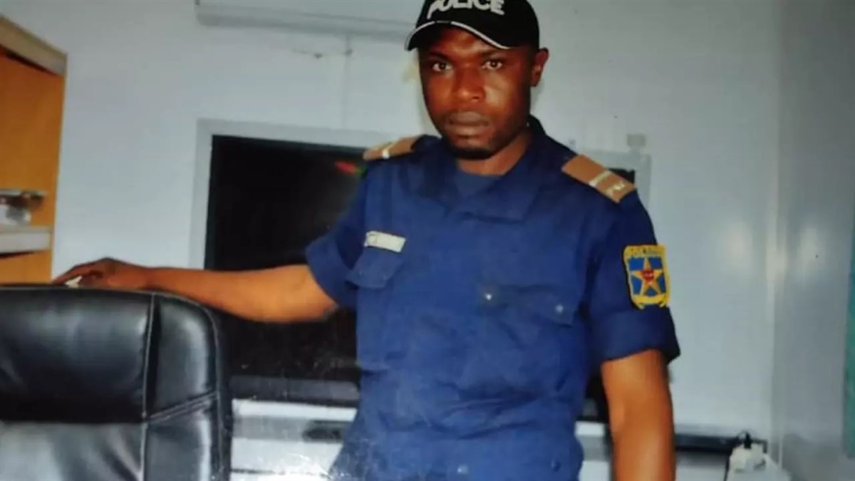 Affaire Chebeya en RDC: «La tombe était déjà préparée par l’homme du colonel Djadjidja» (Eric Kibumbe)