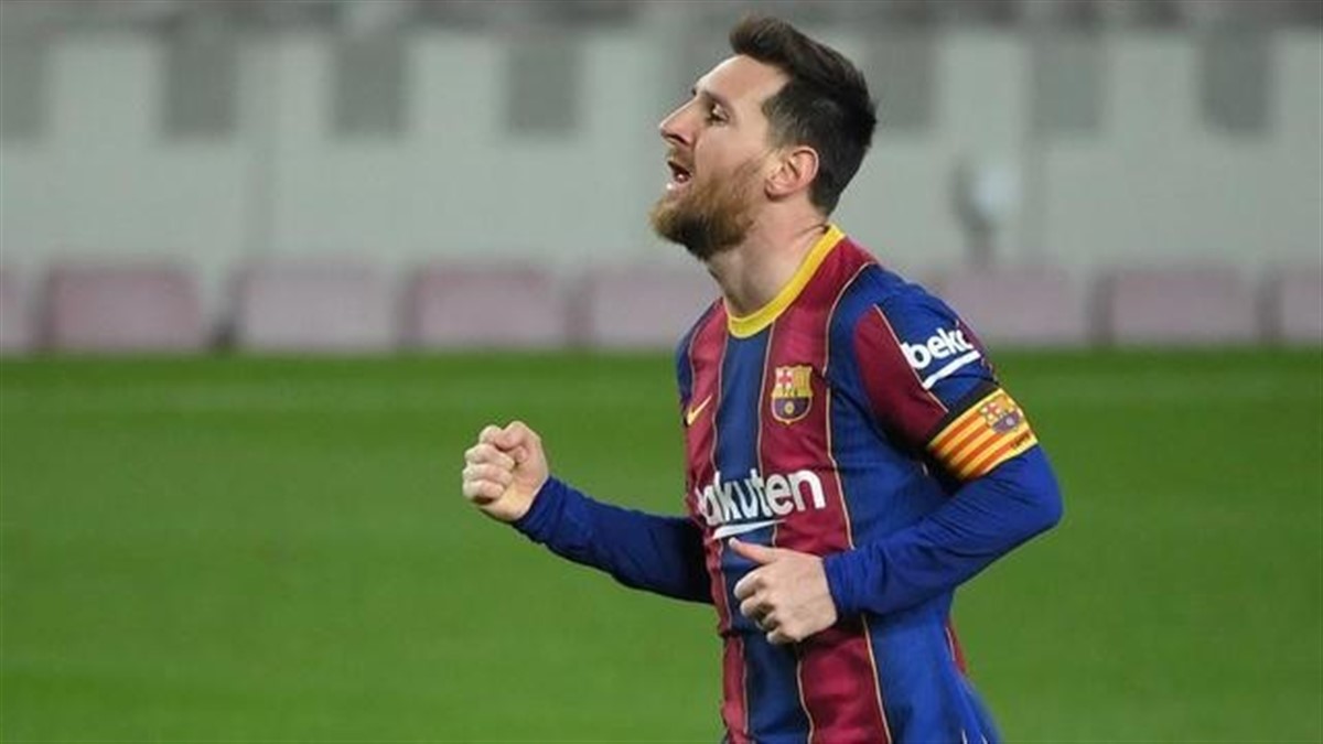 Messi