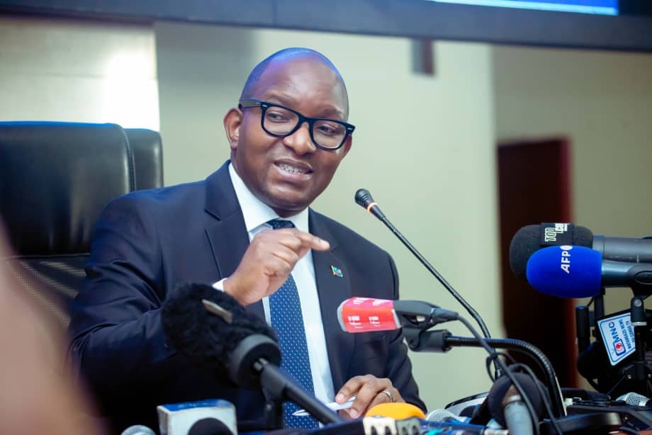 RDC : Le budget 2023 en forte augmentation, un taux d’accroissement de 32,7