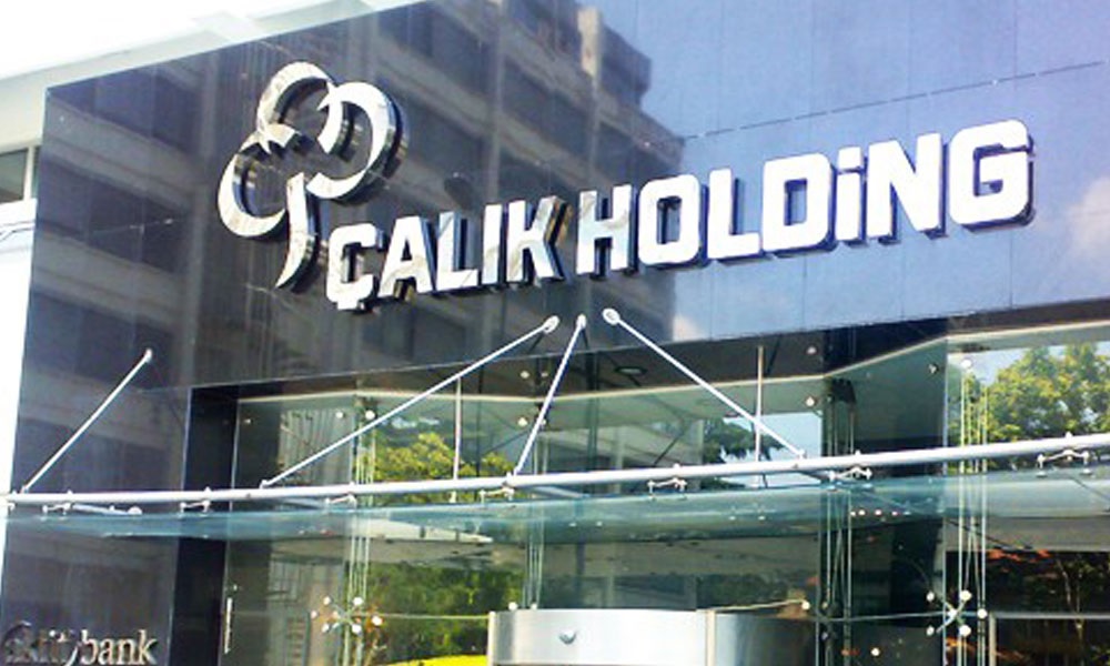calik_holding