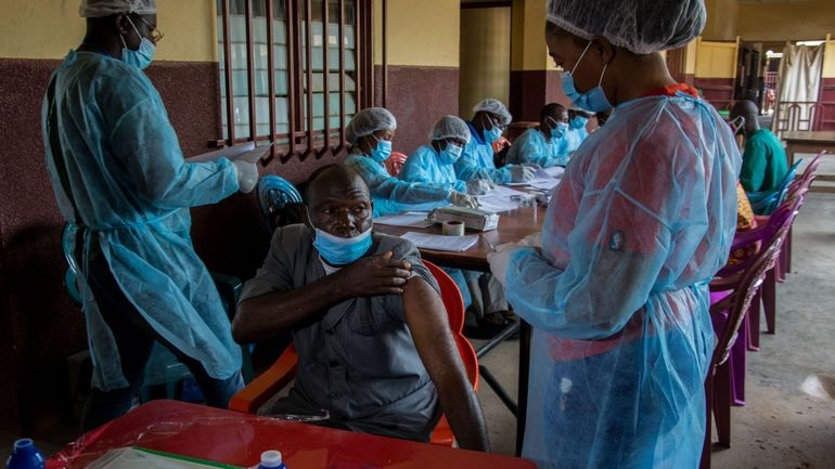 La RDC déclare la fin de la 12e épidémie d’Ebola