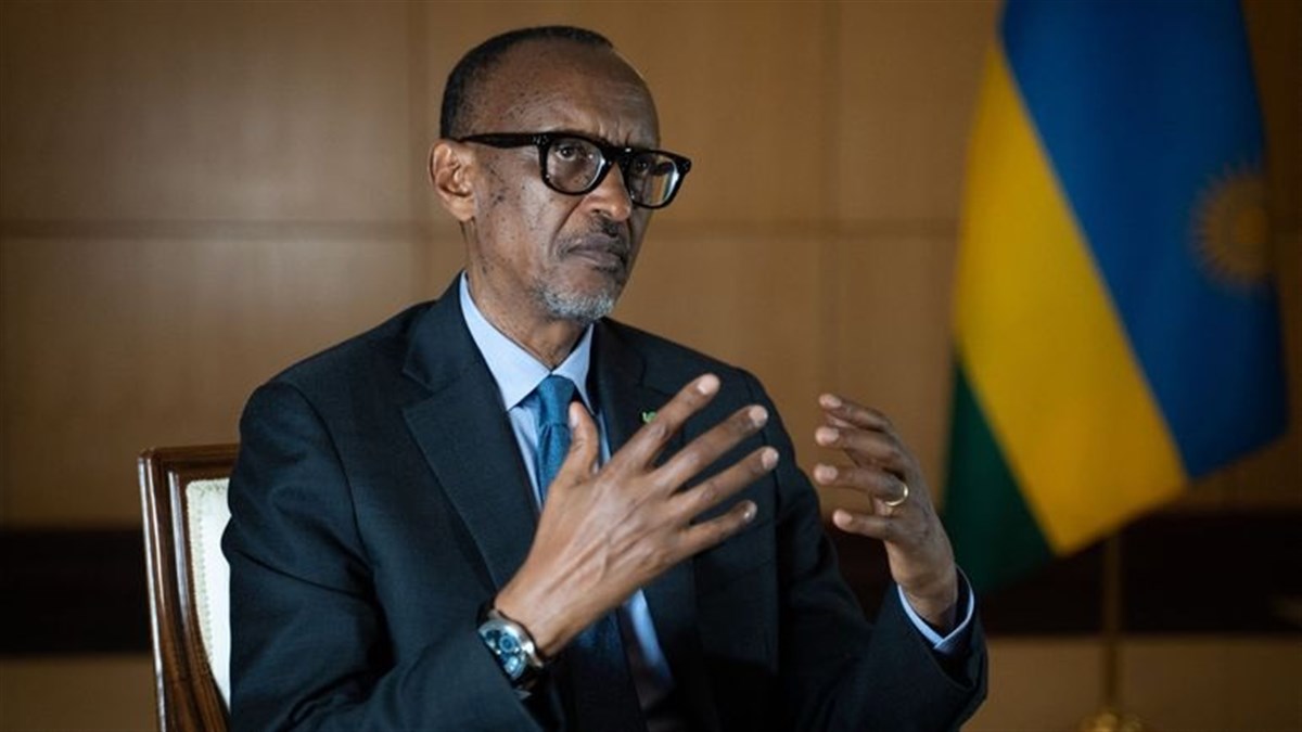 Génocide au Rwanda : la France a fait « un grand pas, nous devons l’accepter », selon le président Paul Kagame