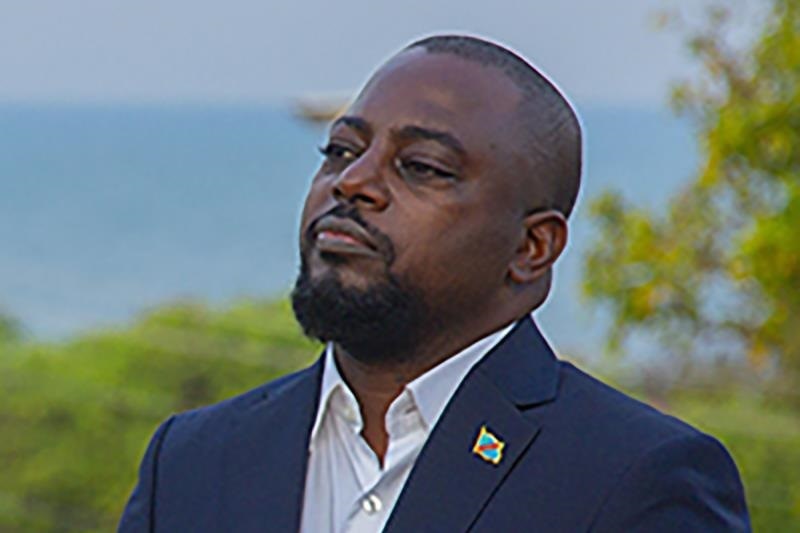 RDC-Beya gate: passeport ravi, Zoé Kabila interdit de voyager
