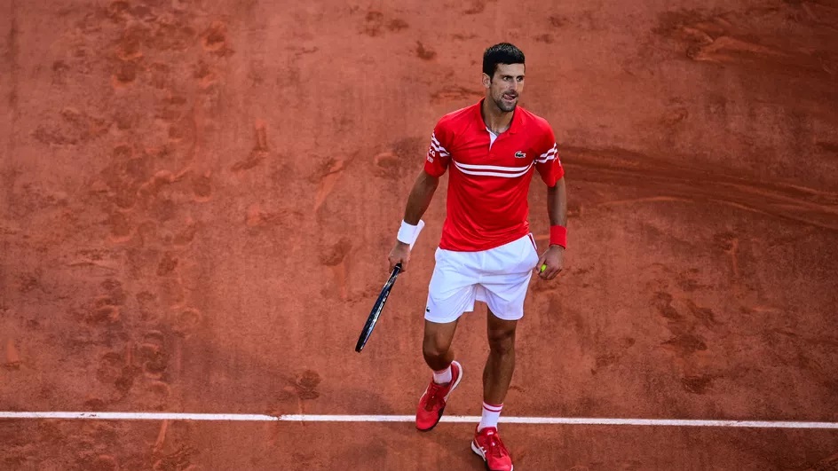 Roland-Garros 2021 : les 4 questions que soulève la pause aux vestiaires de Novak Djokovic