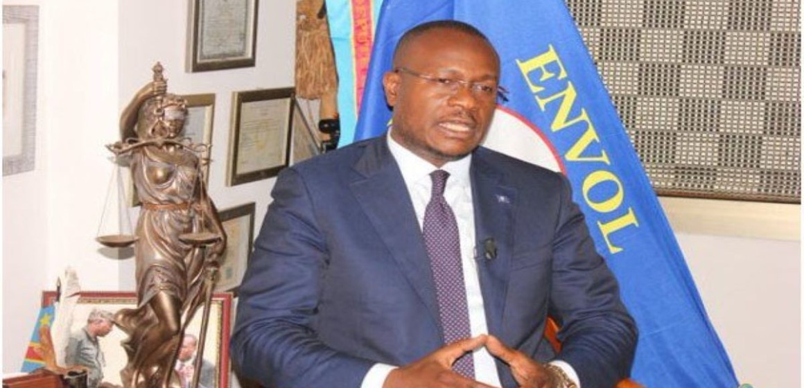 RDC-Affaire émoluments des députés : Sessanga et Kasekwa sur la sellette