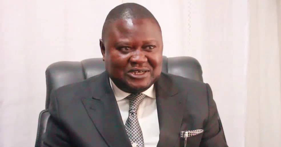 RDC: OCC, Lambert Osango désigné PCA intérimaire