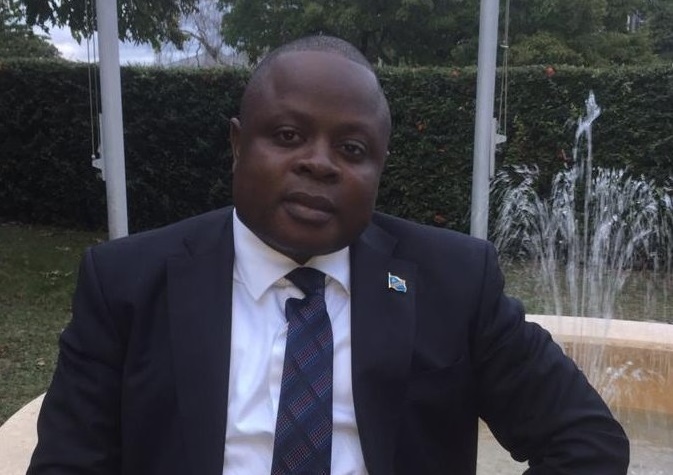 RDC: Assemblée nationale, l’étrange démission du député Lite Asebea