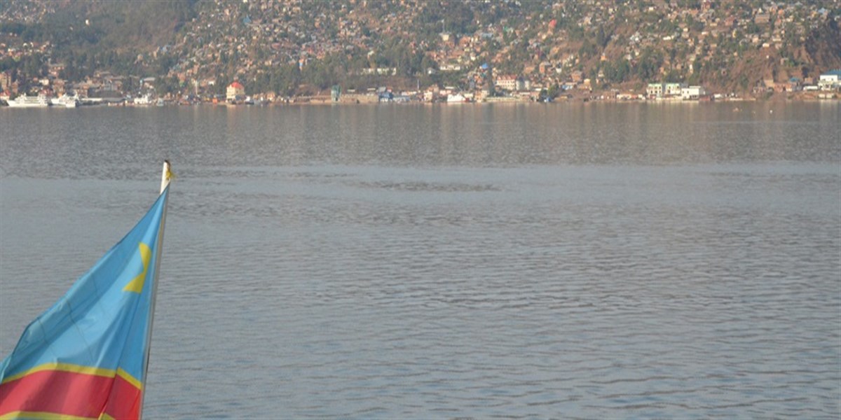 La RDC attribue des blocs de gaz du lac Kivu à des américains et canadiens