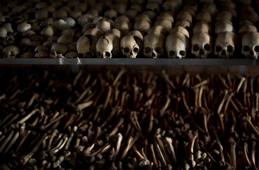 Génocide au Rwanda : la demande de non-lieu d’Agathe Habyarimana jugée « irrecevable »