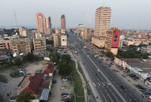 RD Congo: entre Kinshasa et Brazzaville, le pont route rail va être construit (Anatole Collinet Makosso)