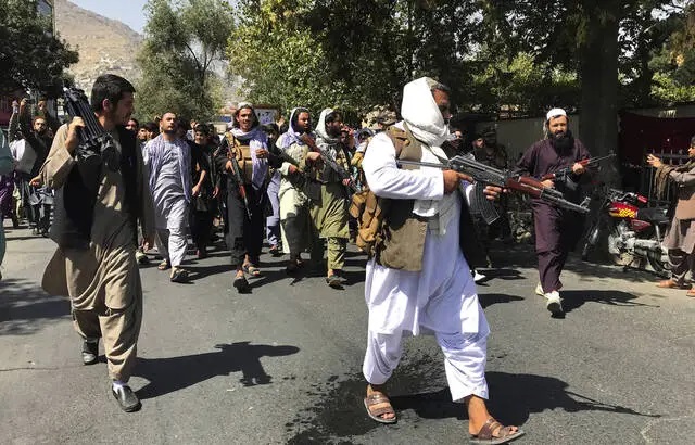 Afghanistan : Les talibans dévoilent leur nouveau gouvernement, avec Mohammad Hassan Akhund comme chef