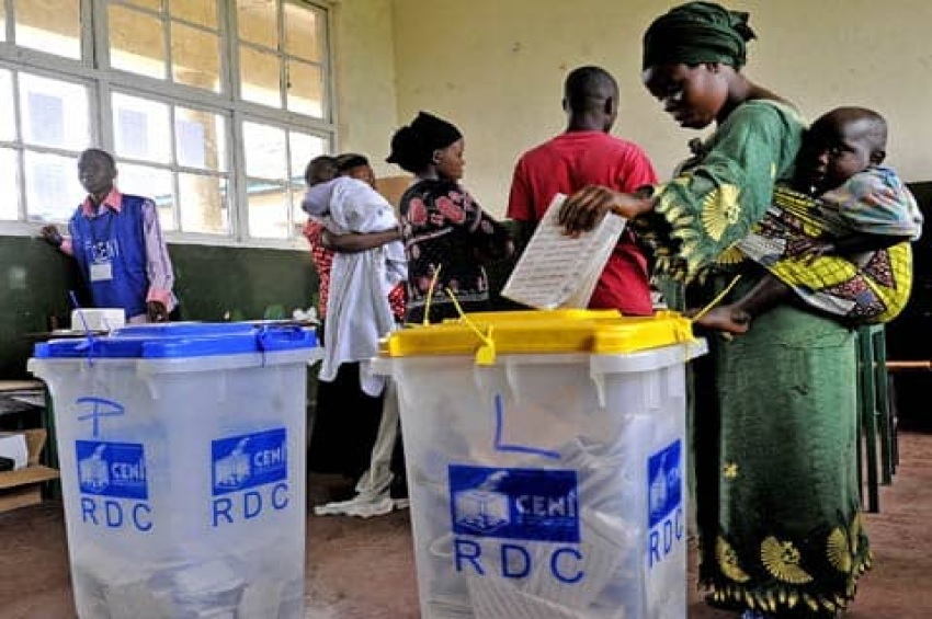 Cap vers 2023 : La communauté internationale prête à accompagner la RDC