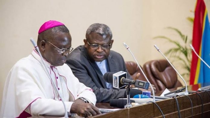 RDC- Foi  : A  3 mois de la visite du Pape, la CENCO invite tardivement les prêtres à sortir leurs enfants de la clandestinité 