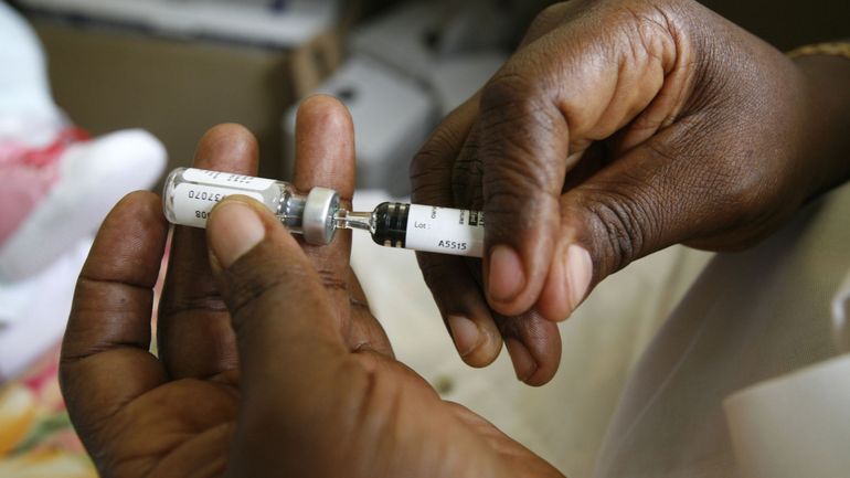 RDC : Campagne de vaccination massive contre le choléra dans trois provinces