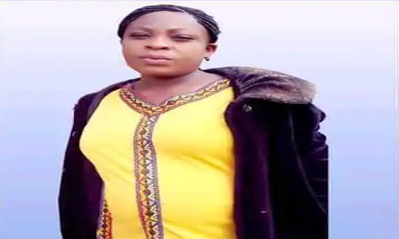 RDC-Sud-Kivu : La journaliste Charline Kitoko tuée par son mari