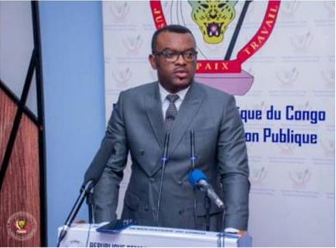 RDC: 22.870 fonctionnaires mécanisés recevront leurs rémunérations d’octobre 2021 à janvier 2022