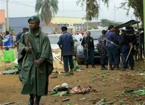 RDC-Beni : 3 morts et un blessé dans une embuscade des ADF à Kisundura