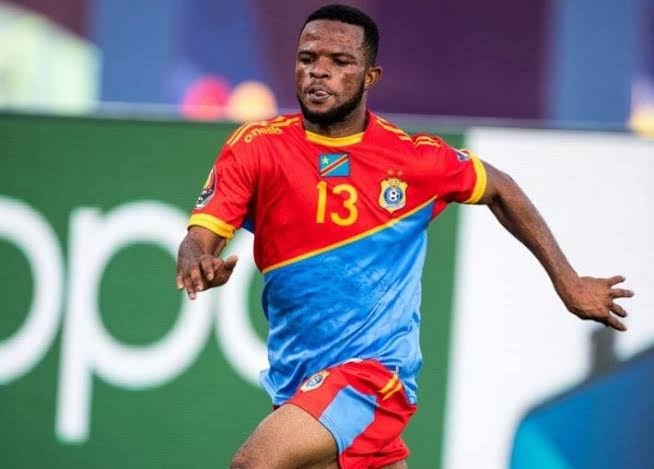 RDC CM 2022 : Meschack Elia accepte de renfiler la tunique des Léopards